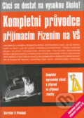Kniha: Chci se dostat na vysokou školu ! (Dušan Lužný, Helena Musilová, Jiří Ogrocký, Jiří Pavelka, Libor Vykoupil, Markéta Pitrová, Miroslav Mareš a Tomáš Kohoutek). Barrister & Principal, 2005 Kniha: Chci se dostat na vysokou školu ! (Dušan Lužný, Helena Musilová, Jiří Ogrocký, Jiří Pavelka, Libor Vykoupil, Markéta Pitrová, Miroslav Mareš a Tomáš Kohoutek). Barrister & Principal, 2005