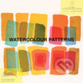 Kniha: Watercolour Patterns (Pepin Press). Pepin Press, 2005 Kniha: Watercolour Patterns (Pepin Press). Pepin Press, 2005