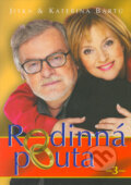 Kniha: Rodinná pouta 3 (Jitka Bártů a Kateřina Bártů). BB/art, 2005 Kniha: Rodinná pouta 3 (Jitka Bártů a Kateřina Bártů). BB/art, 2005