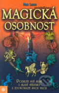 Kniha: Magická osobnost (Mike Leslie). Eugenika, 2005 Kniha: Magická osobnost (Mike Leslie). Eugenika, 2005