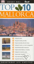 Kniha: Top 10 - Mallorca (Jeffrey Kennedy). Ikar CZ, 2005 Kniha: Top 10 - Mallorca (Jeffrey Kennedy). Ikar CZ, 2005