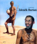 Kniha: Zdeněk Burian (Vladimír Prokop). Gallery Kniha: Zdeněk Burian (Vladimír Prokop). Gallery