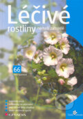 Kniha: Léčivé rostliny na naší zahradě (Iveta Bulánková). Grada, 2005 Kniha: Léčivé rostliny na naší zahradě (Iveta Bulánková). Grada, 2005