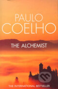 Kniha: The Alchemist (Paulo Coelho). HarperCollins, 1999 Kniha: The Alchemist (Paulo Coelho). HarperCollins, 1999