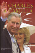 Kniha: Charles a Camilla (Caroline Grahamová). Brána, 2005 Kniha: Charles a Camilla (Caroline Grahamová). Brána, 2005