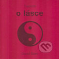 Kniha: Tisíckrát o lásce (David Baird). Metafora, 2005 Kniha: Tisíckrát o lásce (David Baird). Metafora, 2005