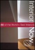 Kniha: Interiors Now (Antique Collectors Club). Antique Collectors Club, 2005 Kniha: Interiors Now (Antique Collectors Club). Antique Collectors Club, 2005