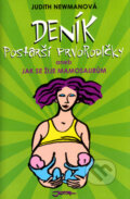 Kniha: Deník postarší prvorodičky (Judith Newmanová). Jota, 2005 Kniha: Deník postarší prvorodičky (Judith Newmanová). Jota, 2005