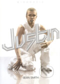 Kniha: Justin (Sean Smith). BB/art, 2005 Kniha: Justin (Sean Smith). BB/art, 2005