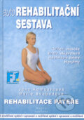 Kniha: Autorehabilitační sestava (Jana Kombercová a Marie Svobodová). Aquamarin&Fontána, 2000 Kniha: Autorehabilitační sestava (Jana Kombercová a Marie Svobodová). Aquamarin&Fontána, 2000