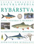 Veľká obrazová encyklopédia rybárstva, 1999