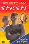 Kniha: Pojišťovna štěstí (BETA - Dobrovský). BETA - Dobrovský, 2004 Kniha: Pojišťovna štěstí (BETA - Dobrovský). BETA - Dobrovský, 2004