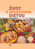 Kniha: Život s bezlepkovou diétou (rady pre celiakov) (Leonard Kremler), 2005 Kniha: Život s bezlepkovou diétou (rady pre celiakov) (Leonard Kremler), 2005