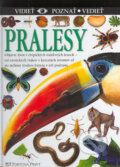 Kniha: Pralesy (Theresa Greenawayová). Fortuna Print, 2005 Kniha: Pralesy (Theresa Greenawayová). Fortuna Print, 2005