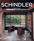 Schindler, Taschen, 2005