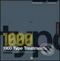 Kniha: 1000 Type Treatments (Rockport). Rockport, 2005 Kniha: 1000 Type Treatments (Rockport). Rockport, 2005