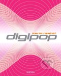 Kniha: Digipop (Taschen). Taschen, 2005 Kniha: Digipop (Taschen). Taschen, 2005