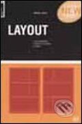 Kniha: Layout (Ava). Ava, 2005 Kniha: Layout (Ava). Ava, 2005