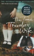 The Time Traveler&#039;s Wife - Audrey Niffenegger, Random House, 2005