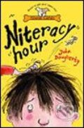 Kniha: Niteracy Hour (John Dougherty). Random House, 2005 Kniha: Niteracy Hour (John Dougherty). Random House, 2005