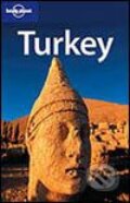 Kniha: Turkey (Lonely Planet). Lonely Planet, 2005 Kniha: Turkey (Lonely Planet). Lonely Planet, 2005