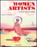 Kniha: Women Artists (Uta Grosenick). Taschen, 2005 Kniha: Women Artists (Uta Grosenick). Taschen, 2005