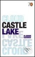 Kniha: Cloud, Castle, Lake (Vladimir Nabokov). Penguin Books, 2005 Kniha: Cloud, Castle, Lake (Vladimir Nabokov). Penguin Books, 2005