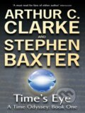 Times Eye - Arthur C. Clarke, Orion, 2005