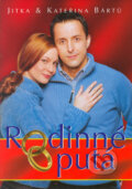 Kniha: Rodinné putá (Jitka Bártů a Kateřina Bártů). BB/art, 2005 Kniha: Rodinné putá (Jitka Bártů a Kateřina Bártů). BB/art, 2005