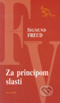 Kniha: Za princípom slasti (Sigmund Freud), 2005 Kniha: Za princípom slasti (Sigmund Freud), 2005