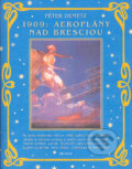 1909: Aeroplány nad Bresciou - Peter Demetz, Prostor, 2003