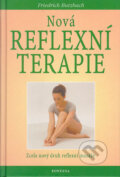 Kniha: Nová reflexní terapie (Friedrich Butzbach). Fontána, 2005 Kniha: Nová reflexní terapie (Friedrich Butzbach). Fontána, 2005