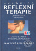 Kniha: Učebnice reflexní terapie - praktická reflexologie (Julius Pataky). Fontána, 1998 Kniha: Učebnice reflexní terapie - praktická reflexologie (Julius Pataky). Fontána, 1998