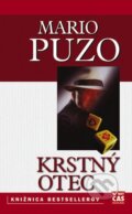 Kniha: Krstný otec (Mario Puzo). Ikar, 2005 Kniha: Krstný otec (Mario Puzo). Ikar, 2005