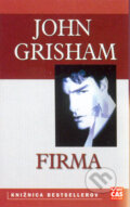 Kniha: Firma (John Grisham). Ikar, 2005 Kniha: Firma (John Grisham). Ikar, 2005