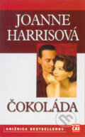 Kniha: Čokoláda (Joanne Harrisová). Ikar, 2005 Kniha: Čokoláda (Joanne Harrisová). Ikar, 2005