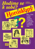 Kniha: Hodíme se k sobě? Horoskopy (Jarmila Mandžuková). Agentura VPK, 2005 Kniha: Hodíme se k sobě? Horoskopy (Jarmila Mandžuková). Agentura VPK, 2005