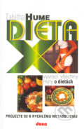 Dieta X - Tabitha Hume, 2005