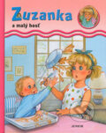 Zuzanka a malý hosť, Fortuna Junior, 2005