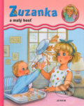 Kniha: Zuzanka a malý hosť (Fortuna Junior). Fortuna Junior, 2005 Kniha: Zuzanka a malý hosť (Fortuna Junior). Fortuna Junior, 2005