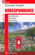 Kniha: Business English - Korespondence (Robert Tilley). Grada, 2005 Kniha: Business English - Korespondence (Robert Tilley). Grada, 2005