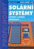 Kniha: Solární systémy (Armin Themessl a Werner Weiss). Grada, 2005 Kniha: Solární systémy (Armin Themessl a Werner Weiss). Grada, 2005