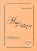 Kniha: Múzy a chlapec (Jaroslav Kaňa). Gu100, 2005 Kniha: Múzy a chlapec (Jaroslav Kaňa). Gu100, 2005