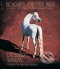 Kniha: Horses of the Sun (Robert Vavra). Taschen, 2005 Kniha: Horses of the Sun (Robert Vavra). Taschen, 2005