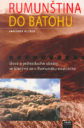 Kniha: Rumunština do batohu (Jaromír Plísek). Práh, 2007 Kniha: Rumunština do batohu (Jaromír Plísek). Práh, 2007