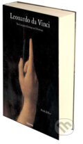 Kniha: Leonardo da Vinci (Frank Zöllner), 2005 Kniha: Leonardo da Vinci (Frank Zöllner), 2005
