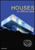 Kniha: Houses on Difficult Sites (Links). Links, 2005 Kniha: Houses on Difficult Sites (Links). Links, 2005