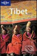 Tibet, Lonely Planet, 2005
