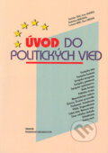 Kniha: Úvod do politických vied (Peter Horváth, Rastislav Tóth a kolektív). Smaragd, 2005 Kniha: Úvod do politických vied (Peter Horváth, Rastislav Tóth a kolektív). Smaragd, 2005