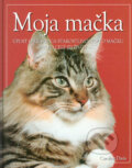 Kniha: Moja mačka (Caroline Davis). Ottovo nakladatelství, 2005 Kniha: Moja mačka (Caroline Davis). Ottovo nakladatelství, 2005
